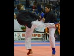 World Kempo Championships, Budapest-Hungary, 2014