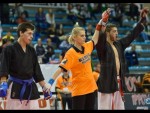 World Kempo Championships, Budapest-Hungary, 2014