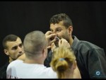 World Kempo Championships, Budapest-Hungary, 2014