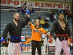 World Kempo Championships, Budapest-Hungary, 2014