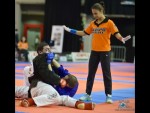 World Kempo Championships, Budapest-Hungary, 2014