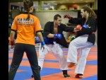 World Kempo Championships, Budapest-Hungary, 2014