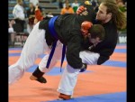 World Kempo Championships, Budapest-Hungary, 2014