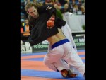 World Kempo Championships, Budapest-Hungary, 2014