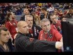 World Kempo Championships, Budapest-Hungary, 2014