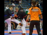 World Kempo Championships, Budapest-Hungary, 2014