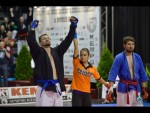 World Kempo Championships, Budapest-Hungary, 2014