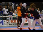 World Kempo Championships, Budapest-Hungary, 2014