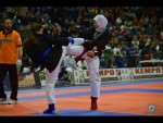 World Kempo Championships, Budapest-Hungary, 2014
