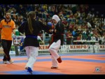 World Kempo Championships, Budapest-Hungary, 2014