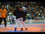 World Kempo Championships, Budapest-Hungary, 2014