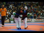 World Kempo Championships, Budapest-Hungary, 2014