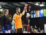 World Kempo Championships, Budapest-Hungary, 2014
