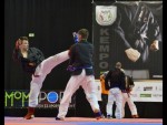 World Kempo Championships, Budapest-Hungary, 2014