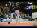 World Kempo Championships, Budapest-Hungary, 2014
