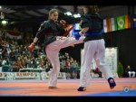 World Kempo Championships, Budapest-Hungary, 2014