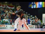 World Kempo Championships, Budapest-Hungary, 2014