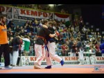 World Kempo Championships, Budapest-Hungary, 2014