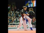 World Kempo Championships, Budapest-Hungary, 2014