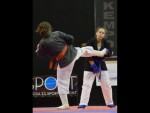 World Kempo Championships, Budapest-Hungary, 2014