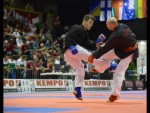 World Kempo Championships, Budapest-Hungary, 2014
