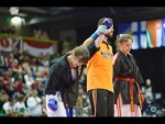 World Kempo Championships, Budapest-Hungary, 2014