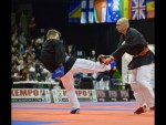 World Kempo Championships, Budapest-Hungary, 2014