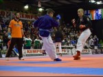 World Kempo Championships, Budapest-Hungary, 2014
