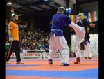 World Kempo Championships, Budapest-Hungary, 2014