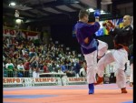 World Kempo Championships, Budapest-Hungary, 2014