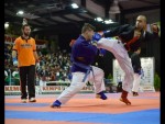 World Kempo Championships, Budapest-Hungary, 2014