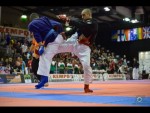 World Kempo Championships, Budapest-Hungary, 2014