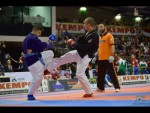 World Kempo Championships, Budapest-Hungary, 2014