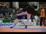 World Kempo Championships, Budapest-Hungary, 2014