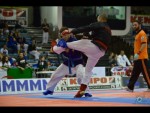 World Kempo Championships, Budapest-Hungary, 2014