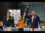 World Kempo Championships, Budapest-Hungary, 2014