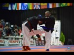 World Kempo Championships, Budapest-Hungary, 2014