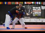 World Kempo Championships, Budapest-Hungary, 2014