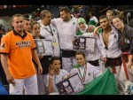 World Kempo Championships, Budapest-Hungary, 2014