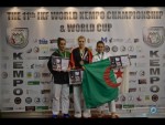 World Kempo Championships, Budapest-Hungary, 2014