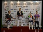 World Kempo Championships, Budapest-Hungary, 2014