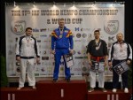 World Kempo Championships, Budapest-Hungary, 2014