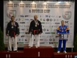 World Kempo Championships, Budapest-Hungary, 2014