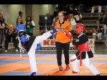 World Kempo Championships, Budapest-Hungary, 2014