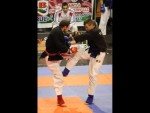 World Kempo Championships, Budapest-Hungary, 2014