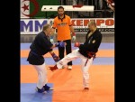 World Kempo Championships, Budapest-Hungary, 2014