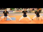 World Kempo Championships, Budapest-Hungary, 2014