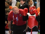 World Kempo Championships, Budapest-Hungary, 2014