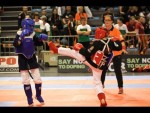 World Kempo Championships, Budapest-Hungary, 2014