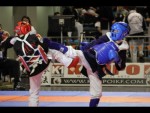 World Kempo Championships, Budapest-Hungary, 2014